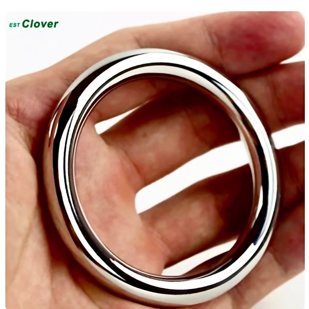 Stainless Steel Ring for Men.